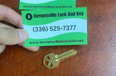 Kernersville Emergency Locksmith